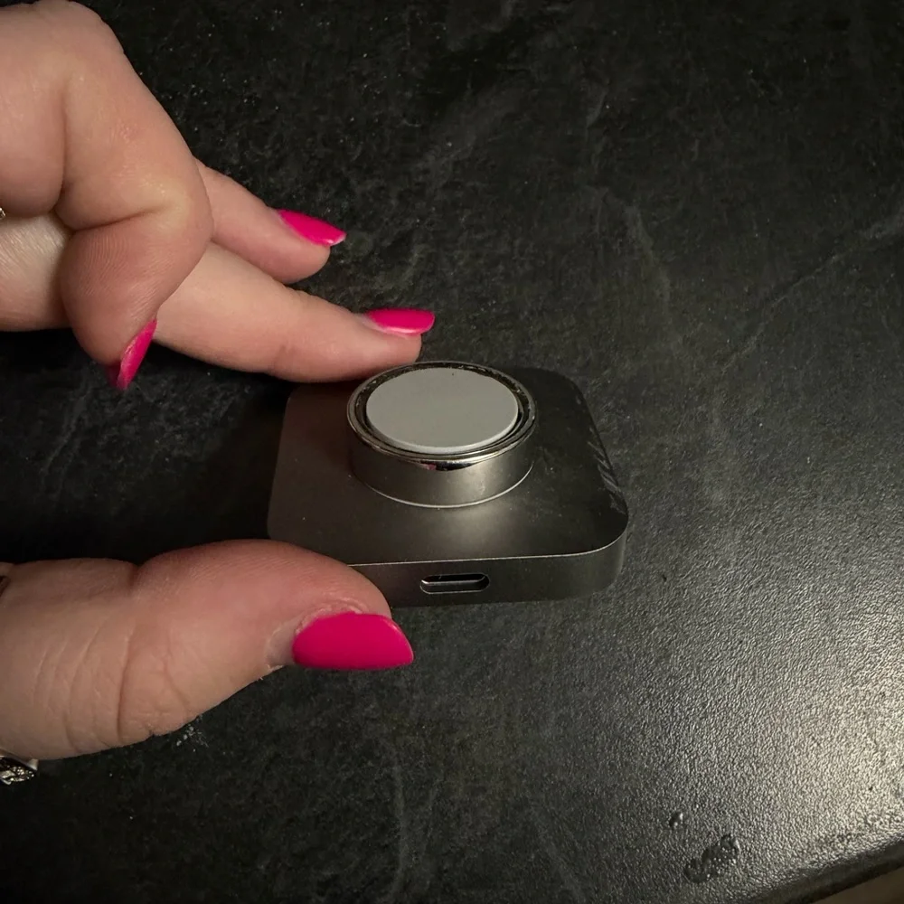 Oura ring